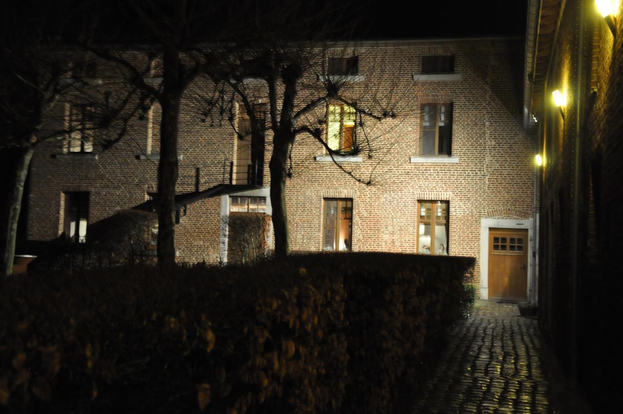 De Ruttermolen Bed & Breakfast Tongeren Exterior foto